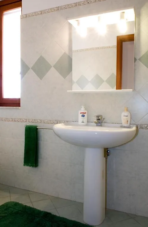 Ferienwohnung Casa La Pergola Giardini-Naxos Italien