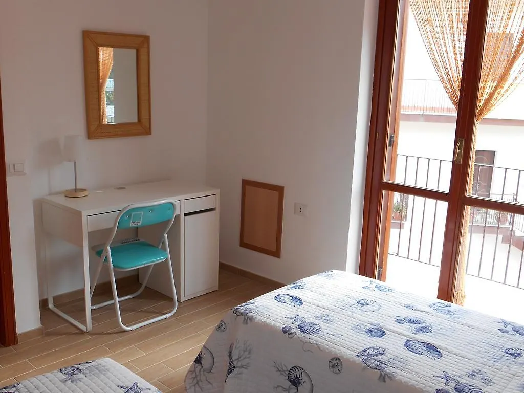 Ferienwohnung Casa La Pergola Giardini-Naxos