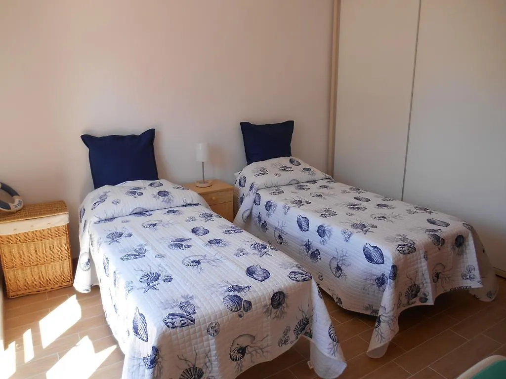 Apartment Ferienwohnung Casa La Pergola Giardini-Naxos Italien