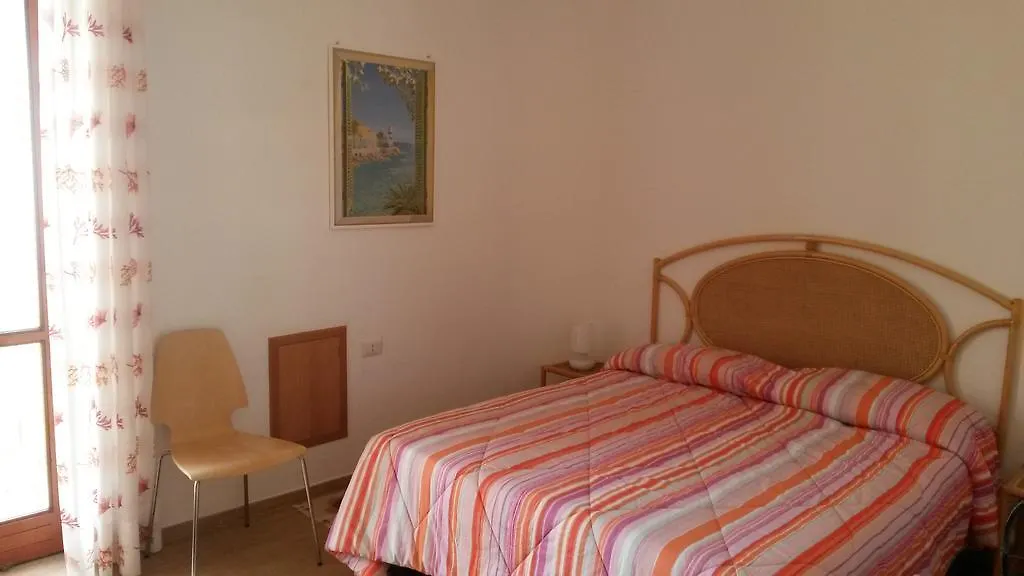 Ferienwohnung Casa La Pergola Giardini-Naxos 0*,  Italien