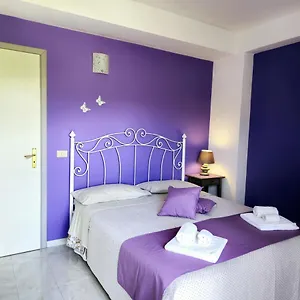 Appartamento Casa Raffaella, Giardini Naxos