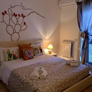  Bed and breakfast Fragranza Di Sicilia