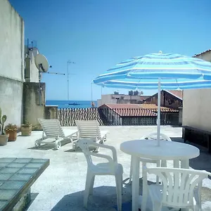 Appartamento Casa Vanni Vicino Al Mare, Giardini Naxos