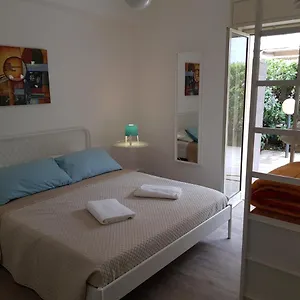 La Casa Dei Sassi House Giardini Naxos