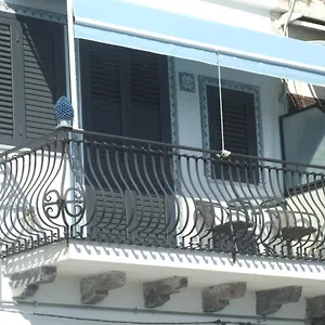 Casa Nicole Giardini Naxos