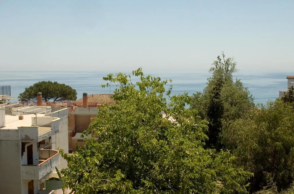 Casa La Pergola Apartment Giardini Naxos Italy