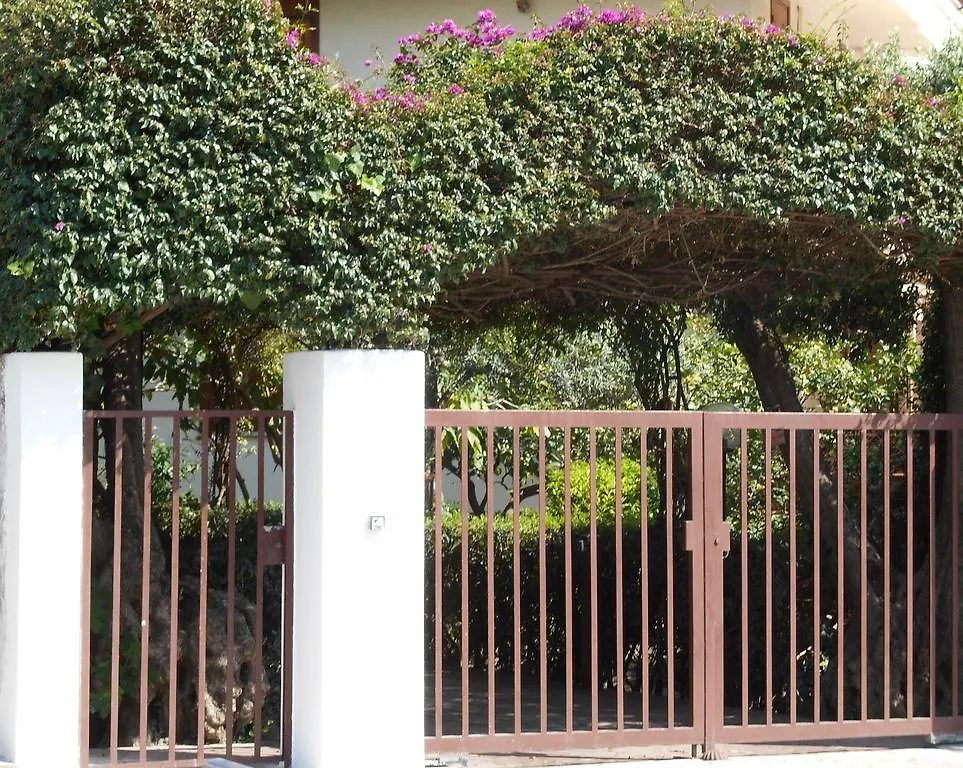 Appartamento Casa La Pergola Giardini Naxos